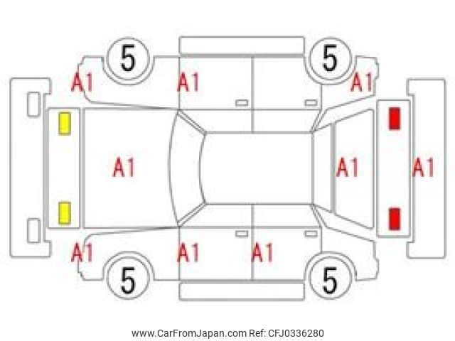 lexus nx 2020 -LEXUS--Lexus NX 3BA-AGZ10--AGZ10-1027084---LEXUS--Lexus NX 3BA-AGZ10--AGZ10-1027084- image 2