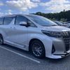 toyota alphard 2020 quick_quick_3BA-GGH30W_GGH30-0038848 image 1