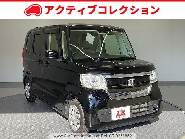 honda n-box 2019 quick_quick_JF3_JF3-1312292 image 1