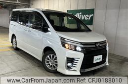 toyota voxy 2017 -TOYOTA--Voxy DBA-ZRR80W--ZRR80-0306362---TOYOTA--Voxy DBA-ZRR80W--ZRR80-0306362-