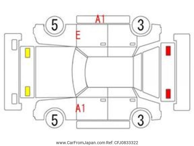 lexus lc 2021 -LEXUS--Lexus LC 5BA-URZ100--URZ100-0005282---LEXUS--Lexus LC 5BA-URZ100--URZ100-0005282- image 2