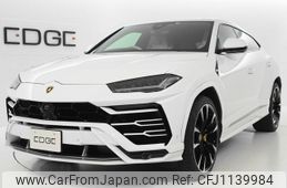 lamborghini lamborghini-urus 2019 -LAMBORGHINI 【堺 354ﾕ9】--Lamborghini Urus ZLDHU--KLA05063---LAMBORGHINI 【堺 354ﾕ9】--Lamborghini Urus ZLDHU--KLA05063-