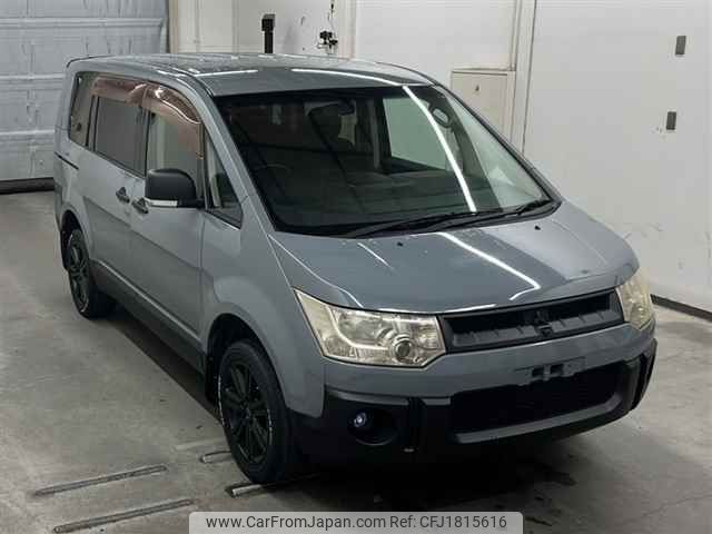 mitsubishi delica-d5 2007 CFJ1815616 image 1