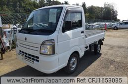 suzuki carry-truck 2020 CFJ1653035