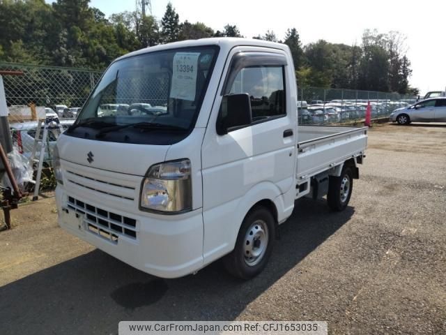 suzuki carry-truck 2020 CFJ1653035 image 1