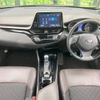 toyota c-hr 2017 -TOYOTA--C-HR DAA-ZYX10--ZYX10-2045221---TOYOTA--C-HR DAA-ZYX10--ZYX10-2045221- image 2