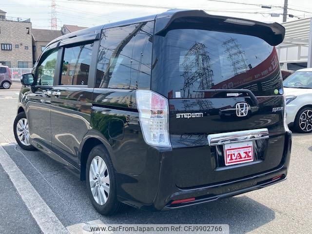 honda stepwagon-spada 2012 quick_quick_RK5_RK5-1213645 image 2