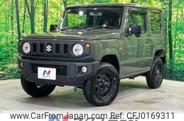 suzuki jimny 2020 -SUZUKI--Jimny 3BA-JB64W--JB64W-156011---SUZUKI--Jimny 3BA-JB64W--JB64W-156011-