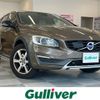 volvo v60 2016 -VOLVO--Volvo V60 LDA-FD4204T--YV1FZA8RDG1018049---VOLVO--Volvo V60 LDA-FD4204T--YV1FZA8RDG1018049- image 1
