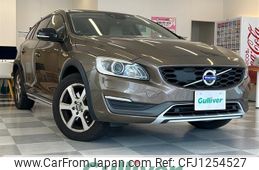 volvo v60 2016 -VOLVO--Volvo V60 LDA-FD4204T--YV1FZA8RDG1018049---VOLVO--Volvo V60 LDA-FD4204T--YV1FZA8RDG1018049-