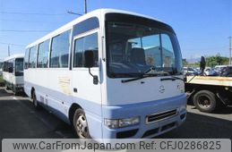 nissan civilian-bus 2016 CFJ0286825
