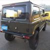 suzuki jimny 2021 -SUZUKI--Jimny 3BA-JB64W--JB64W-221867---SUZUKI--Jimny 3BA-JB64W--JB64W-221867- image 3