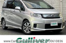 honda freed-spike 2012 -HONDA--Freed Spike DAA-GP3--GP3-1068008---HONDA--Freed Spike DAA-GP3--GP3-1068008-