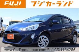 toyota aqua 2017 -TOYOTA--AQUA DAA-NHP10--NHP10-6573607---TOYOTA--AQUA DAA-NHP10--NHP10-6573607-