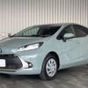 toyota aqua 2024 CFJ1663012 image 1