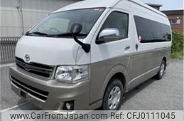 toyota hiace-wagon 2012 quick_quick_TRH229W_TRH229-0006536