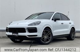porsche cayenne 2020 -PORSCHE--Porsche Cayenne ABA-E3K30A--WP1ZZZ9YZLDA61949---PORSCHE--Porsche Cayenne ABA-E3K30A--WP1ZZZ9YZLDA61949-