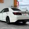 toyota crown 2015 -TOYOTA--Crown DAA-AWS210--AWS210-6093375---TOYOTA--Crown DAA-AWS210--AWS210-6093375- image 13