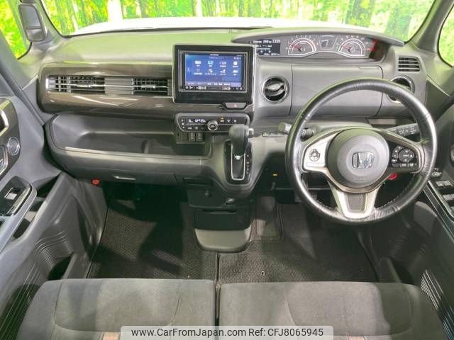 honda n-box 2018 -HONDA--N BOX DBA-JF3--JF3-1091333---HONDA--N BOX DBA-JF3--JF3-1091333- image 2