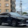 toyota harrier 2023 quick_quick_6BA-MXUA80_MXUA80-0093666 image 13