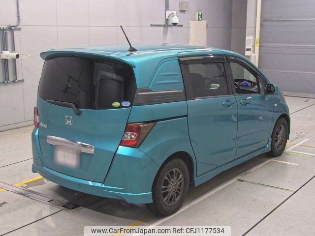 honda freed-spike 2010 -HONDA--Freed Spike GB3-1301204---HONDA--Freed Spike GB3-1301204- image 2