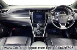 toyota harrier 2018 504928-925804