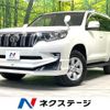 toyota land-cruiser-prado 2022 -TOYOTA--Land Cruiser Prado 3BA-TRJ150W--TRJ150-0147918---TOYOTA--Land Cruiser Prado 3BA-TRJ150W--TRJ150-0147918- image 1