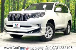 toyota land-cruiser-prado 2022 -TOYOTA--Land Cruiser Prado 3BA-TRJ150W--TRJ150-0147918---TOYOTA--Land Cruiser Prado 3BA-TRJ150W--TRJ150-0147918-