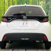 toyota yaris 2021 quick_quick_KSP210_KSP210-0042098 image 15
