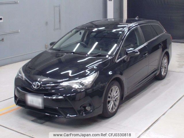 toyota avensis 2015 -TOYOTA 【堺 300は4394】--Avensis Wagon ZRT272W-0011333---TOYOTA 【堺 300は4394】--Avensis Wagon ZRT272W-0011333- image 1