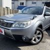 subaru forester 2010 -SUBARU--Forester DBA-SH5--SH5-044862---SUBARU--Forester DBA-SH5--SH5-044862- image 1