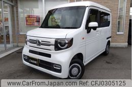 honda n-van 2023 -HONDA--N VAN 5BD-JJ2--JJ2-5009644---HONDA--N VAN 5BD-JJ2--JJ2-5009644-