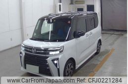 daihatsu tanto 2022 quick_quick_5BA-LA650S_LA650S-0224205