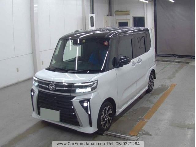 daihatsu tanto 2022 quick_quick_5BA-LA650S_LA650S-0224205 image 1