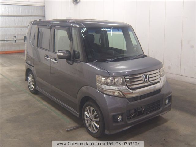 honda n-box 2012 -HONDA 【名変中 】--N BOX JF1-1066119---HONDA 【名変中 】--N BOX JF1-1066119- image 1