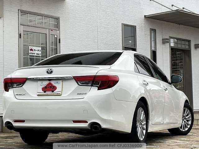 toyota mark-x 2014 504928-925174 image 2