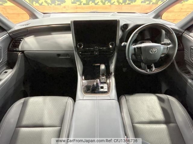 toyota vellfire 2023 quick_quick_AAHH40W_AAHH40-0002054 image 2