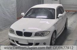 bmw 1-series 2009 -BMW--BMW 1 Series UD20-0P223360---BMW--BMW 1 Series UD20-0P223360-