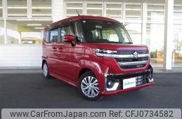 suzuki spacia 2024 -SUZUKI--Spacia 5AA-MK94S--MK94S-233108---SUZUKI--Spacia 5AA-MK94S--MK94S-233108-