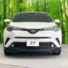 toyota c-hr 2018 -TOYOTA--C-HR DAA-ZYX10--ZYX10-2129433---TOYOTA--C-HR DAA-ZYX10--ZYX10-2129433- image 17