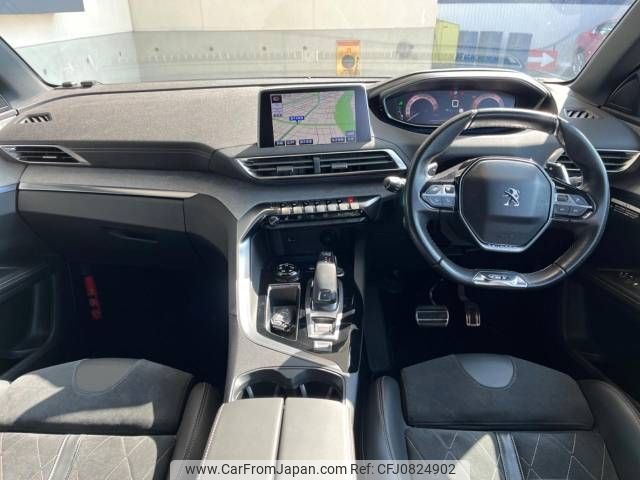 peugeot 5008 2018 -PEUGEOT--Peugeot 5008 LDA-P87AH01--VF3MJEHZRJL038951---PEUGEOT--Peugeot 5008 LDA-P87AH01--VF3MJEHZRJL038951- image 2