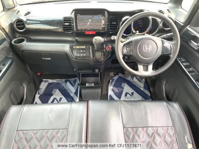 honda n-box 2013 CFJ1573871 image 2