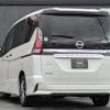 nissan serena 2019 quick_quick_DAA-GFC27_GFC27-165469 image 5