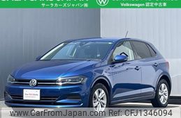 volkswagen polo 2020 -VOLKSWAGEN--VW Polo ABA-AWCHZ--WVWZZZAWZLU091239---VOLKSWAGEN--VW Polo ABA-AWCHZ--WVWZZZAWZLU091239-