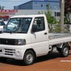 mitsubishi minicab-truck 2004 -MITSUBISHI--Minicab Truck LE-U62T--U62T-0911128---MITSUBISHI--Minicab Truck LE-U62T--U62T-0911128- image 1