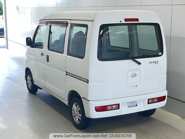 daihatsu hijet-van 2011 -DAIHATSU--Hijet Van S321V-0119224---DAIHATSU--Hijet Van S321V-0119224- image 2