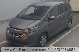 honda freed 2018 -HONDA--Freed GB7-5000505---HONDA--Freed GB7-5000505-