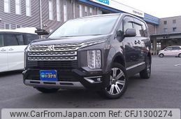 mitsubishi delica-d5 2021 -MITSUBISHI 【名変中 】--Delica D5 CV1W--2302076---MITSUBISHI 【名変中 】--Delica D5 CV1W--2302076-