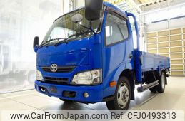 toyota dyna-truck 2019 GOO_NET_EXCHANGE_1230336A30241118W002