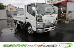 mitsubishi-fuso canter 2017 GOO_NET_EXCHANGE_0520179A30230515W001